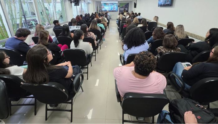  Estado abre inscrições para cursos de cuidador de idosos e vigilância em saúde 